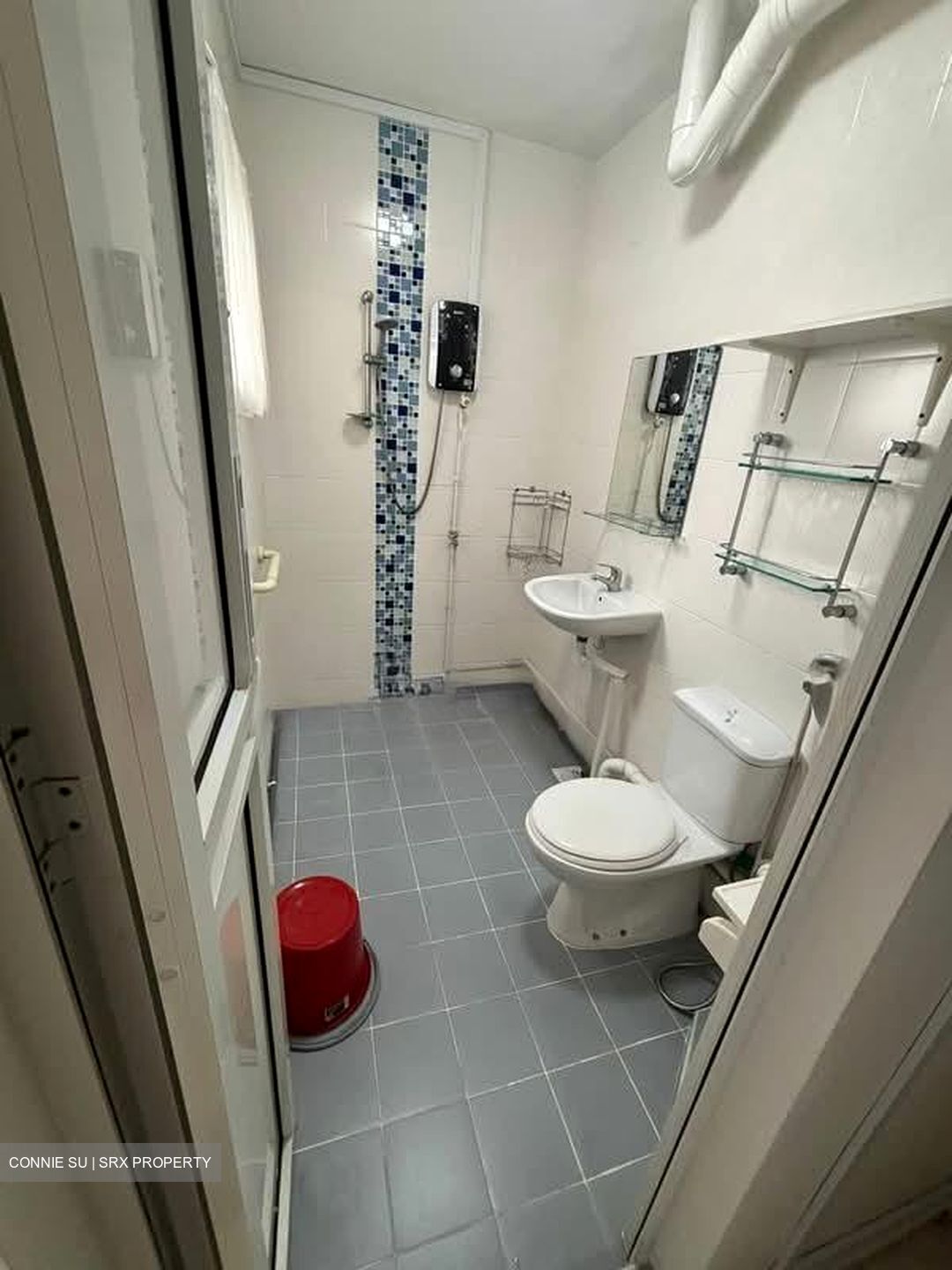 Blk 160 Woodlands Street 13 (Woodlands), HDB 4 Rooms #569638161